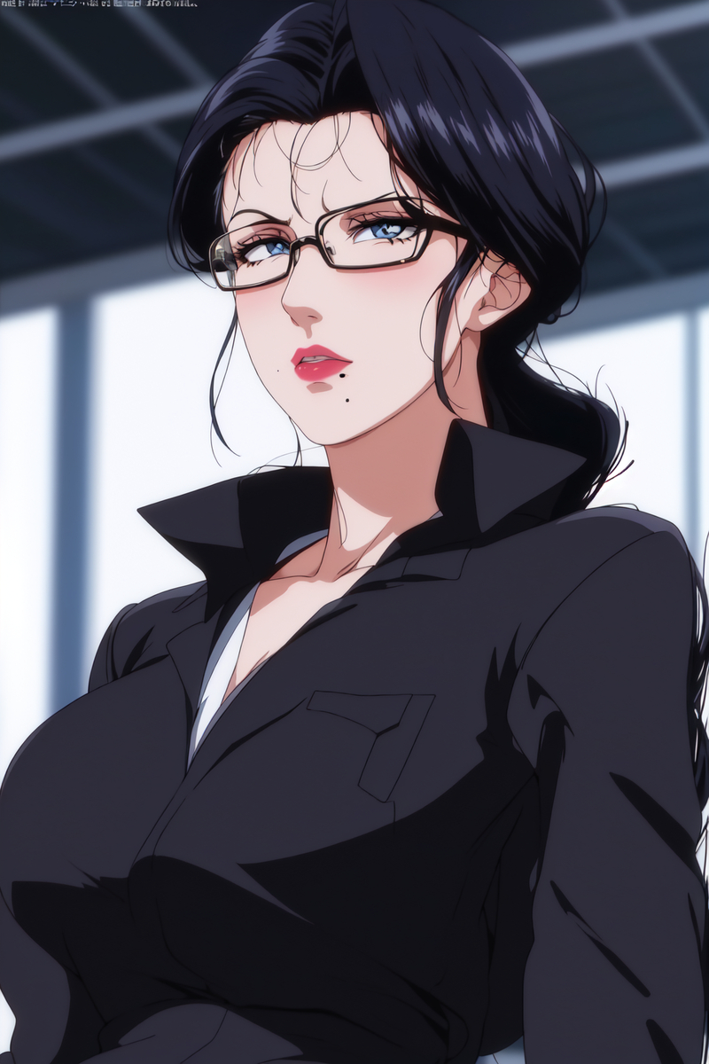 人妻妈妈-pixiv插画-作品交流服务