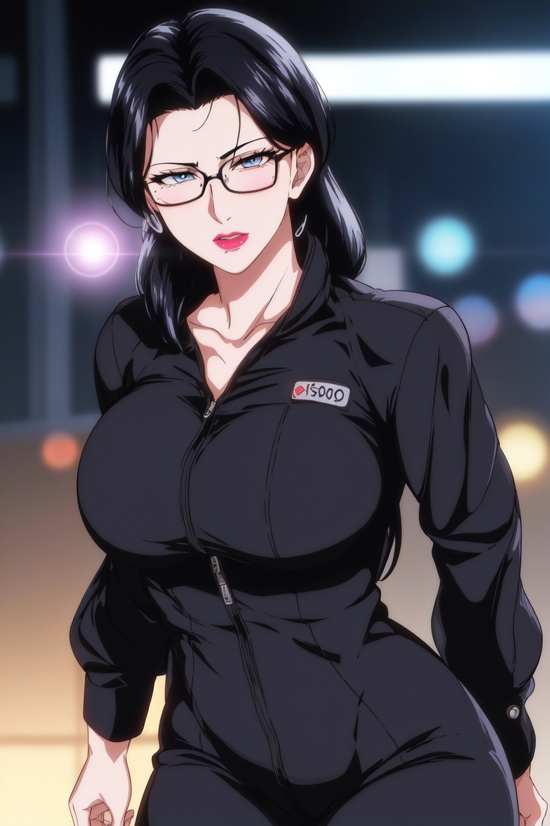 图片[5]-人妻妈妈-pixiv插画-作品交流服务