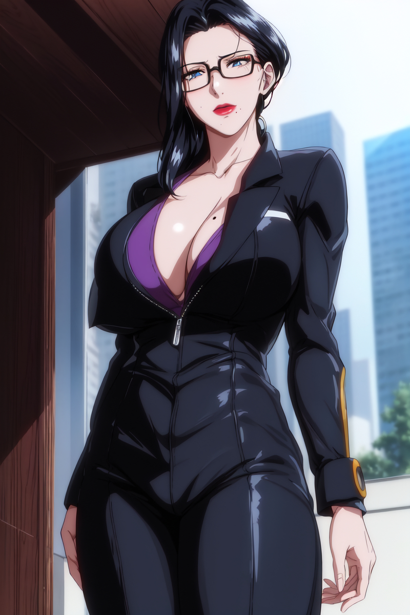 图片[6]-人妻妈妈-pixiv插画-作品交流服务