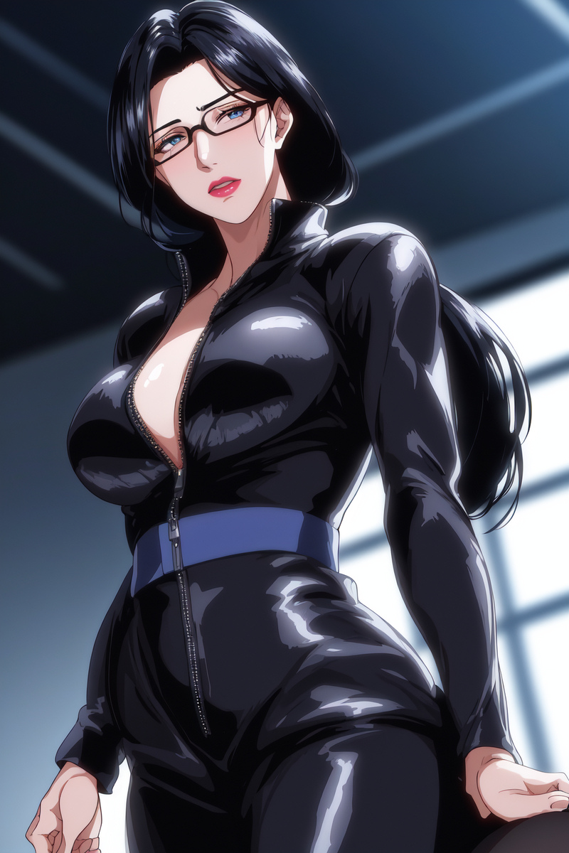 图片[7]-人妻妈妈-pixiv插画-作品交流服务