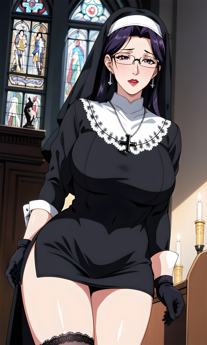 图片[12]-白衬衫妈妈-pixiv插画-作品交流服务