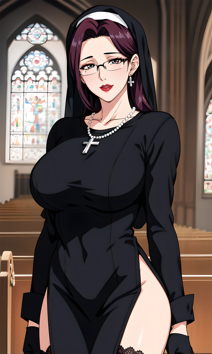 图片[13]-白衬衫妈妈-pixiv插画-作品交流服务