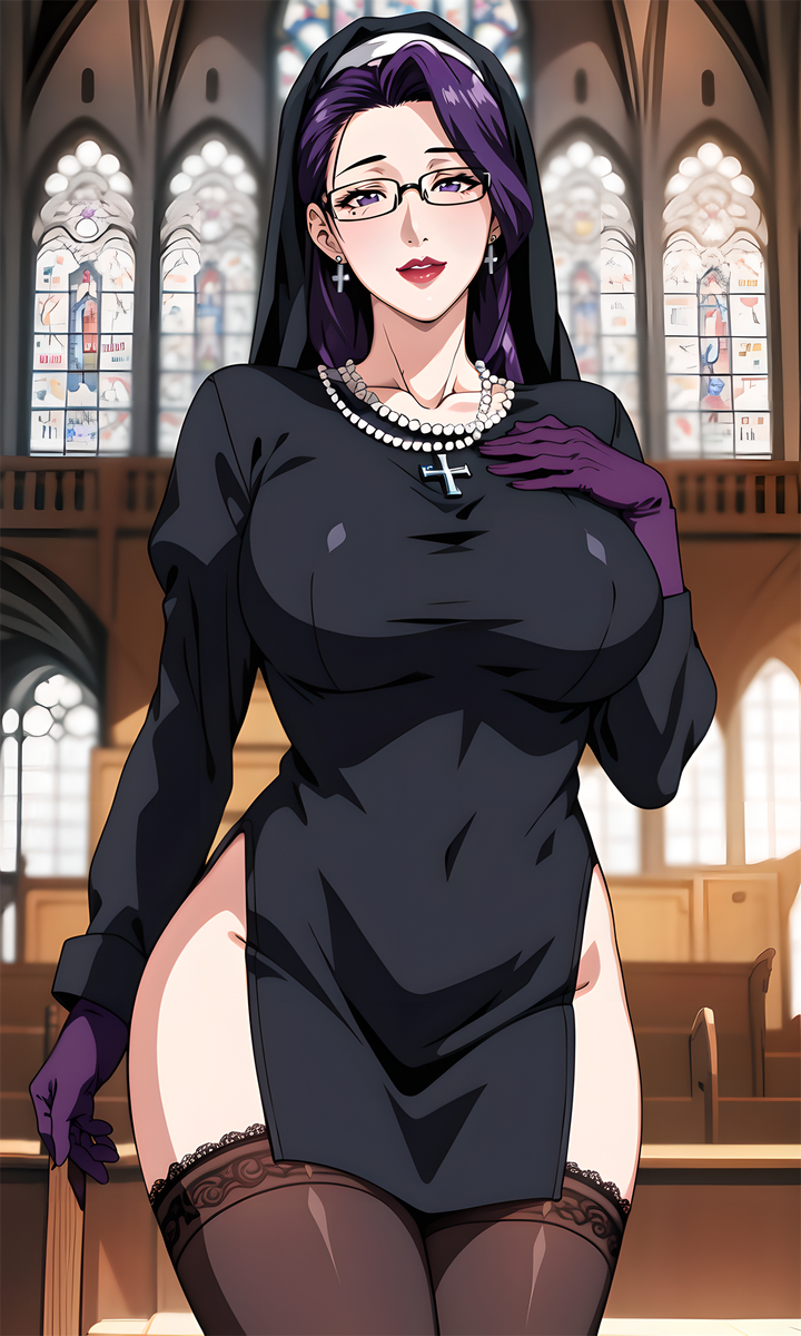 图片[18]-白衬衫妈妈-pixiv插画-作品交流服务