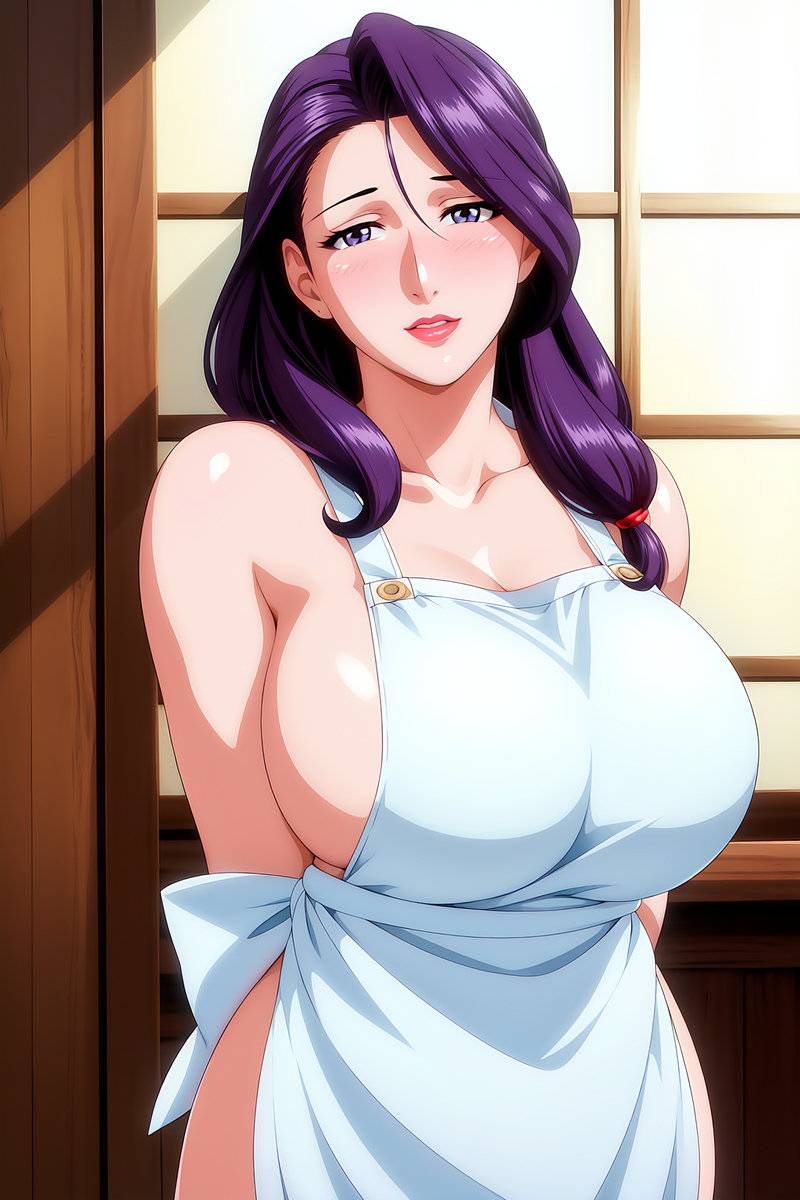 图片[14]-围裙妈妈-pixiv插画-作品交流服务