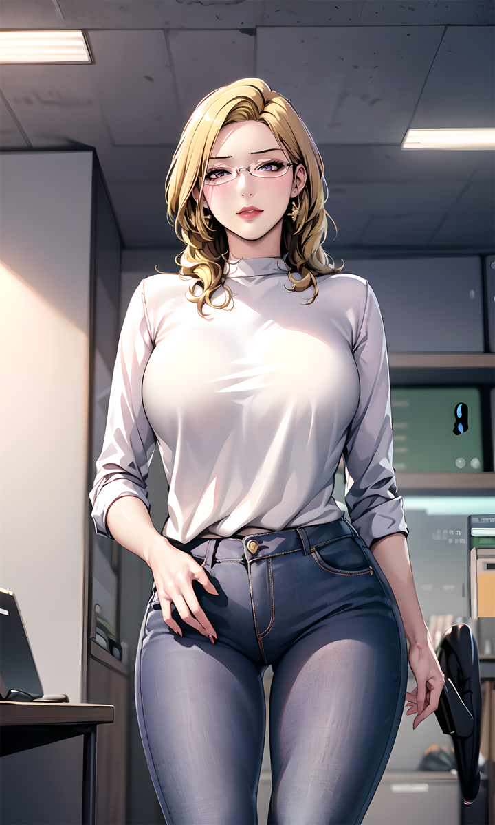 图片[11]-美庭组长-pixiv插画-作品交流服务