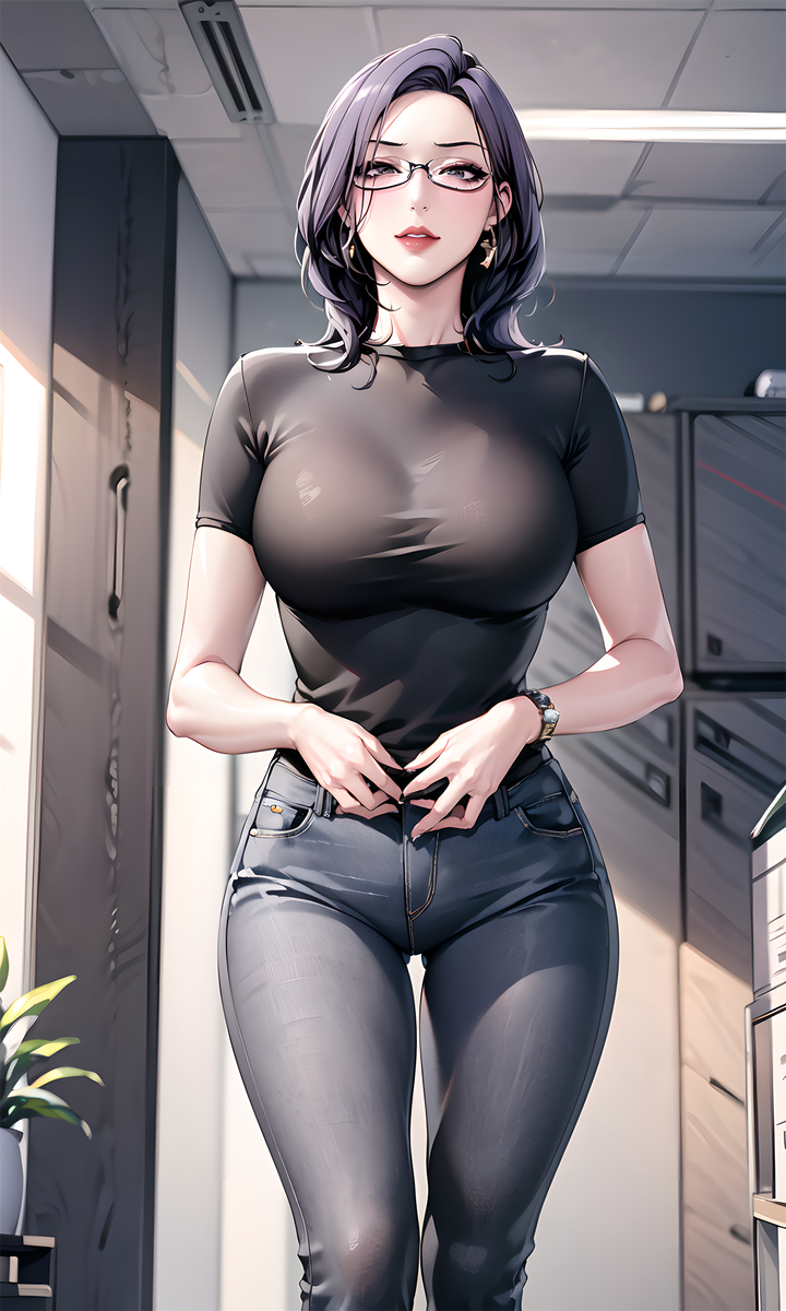 图片[12]-美庭组长-pixiv插画-作品交流服务