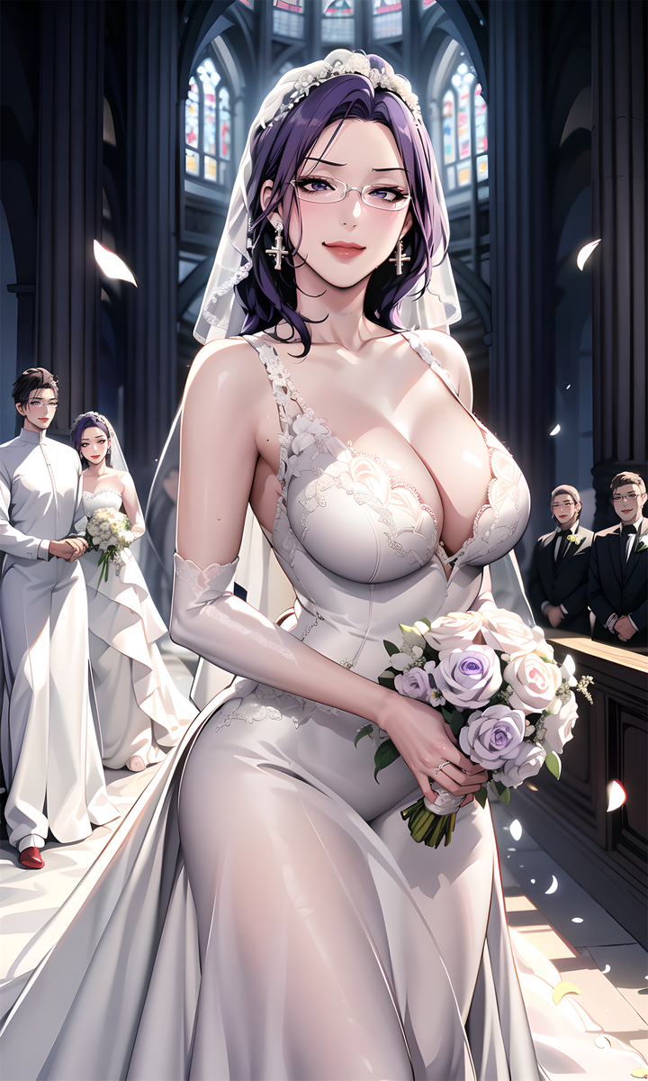 图片[19]-美庭组长-pixiv插画-作品交流服务