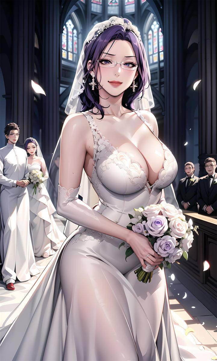 图片[19]-美庭组长-pixiv插画-作品交流服务