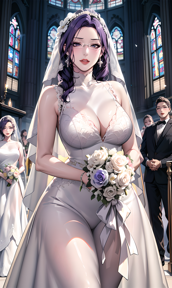 图片[23]-美庭组长-pixiv插画-作品交流服务