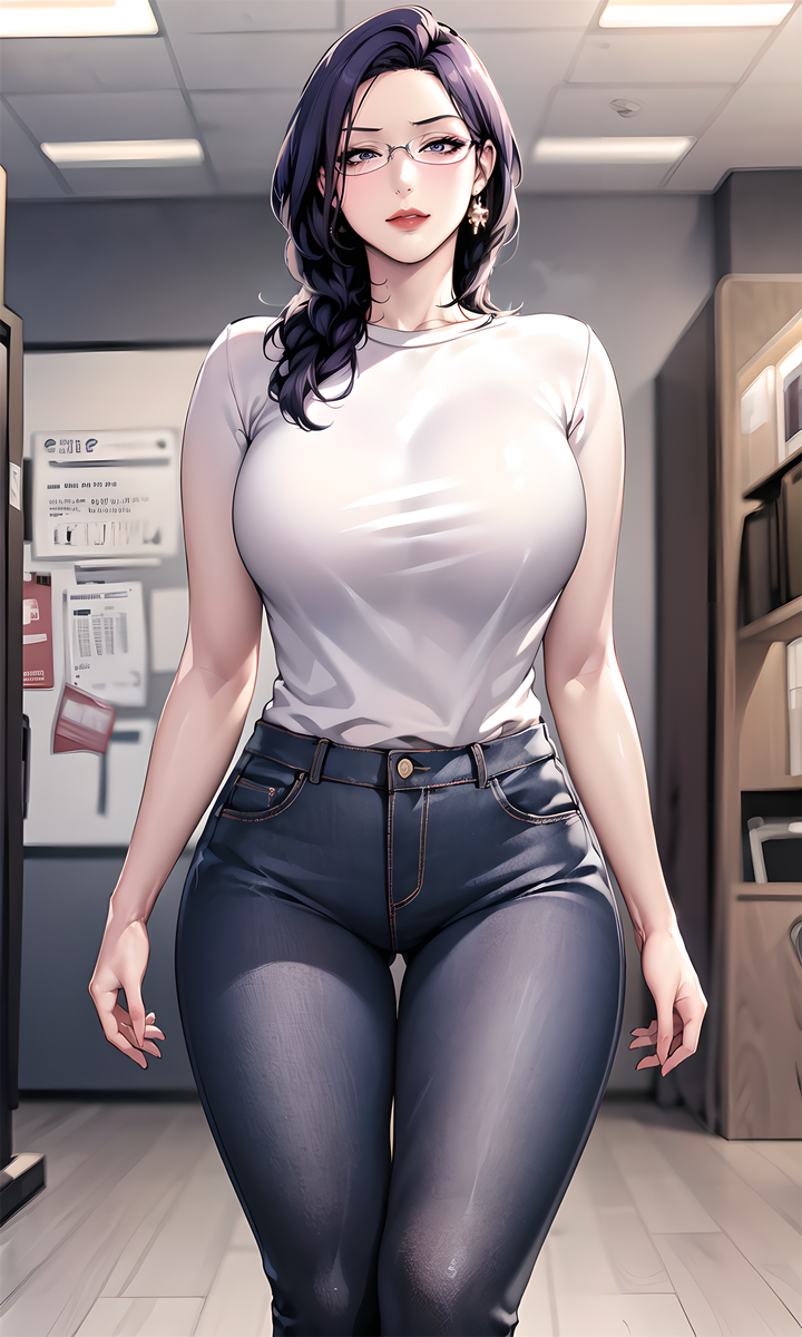 图片[6]-美庭组长-pixiv插画-作品交流服务