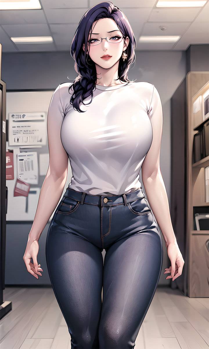 图片[6]-美庭组长-pixiv插画-作品交流服务