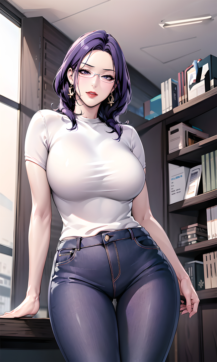 图片[8]-美庭组长-pixiv插画-作品交流服务