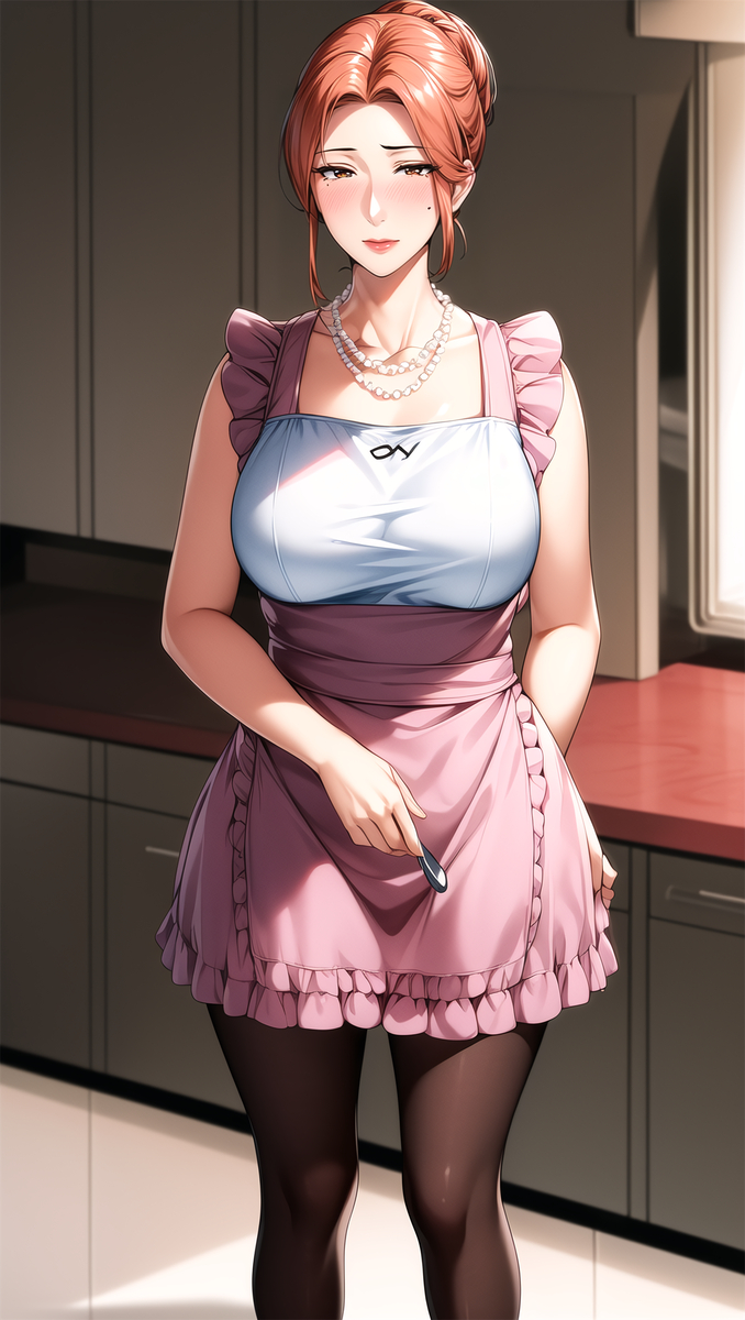 图片[11]-橘京香阿姨-pixiv插画-作品交流服务