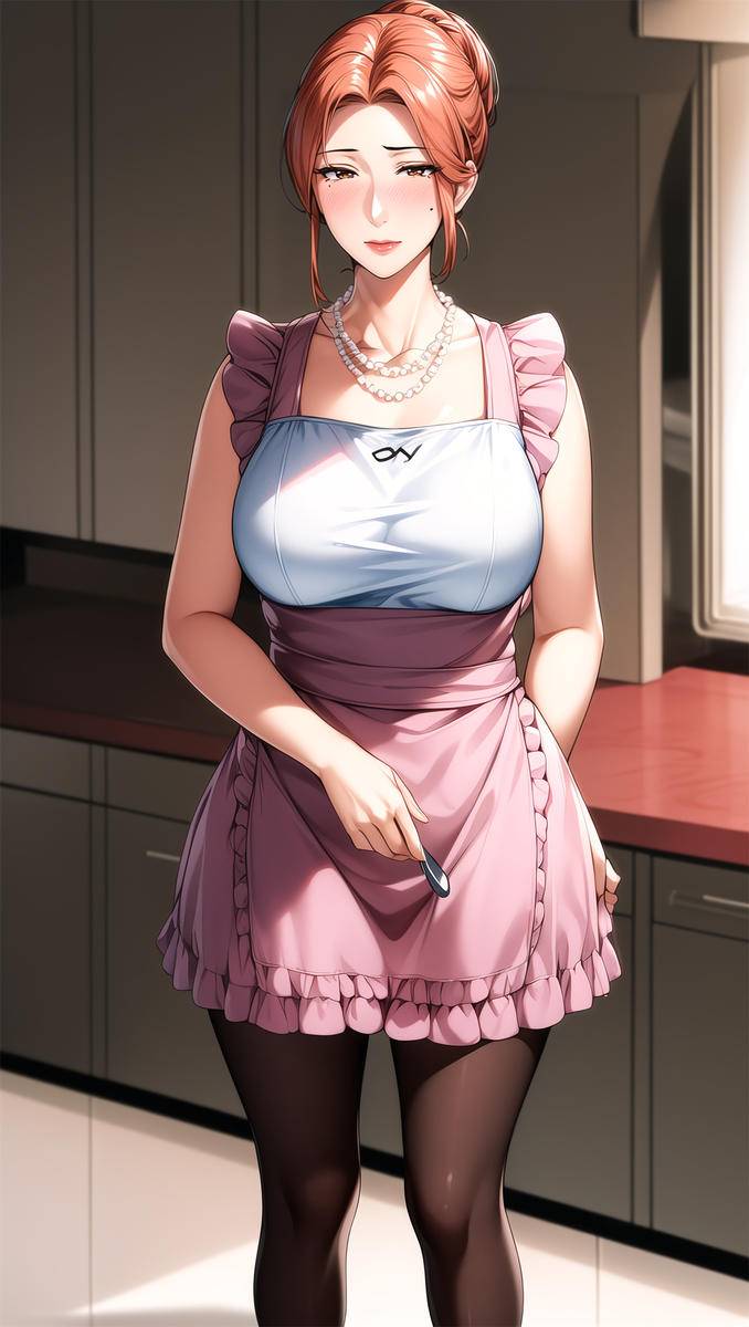 图片[11]-橘京香阿姨-pixiv插画-作品交流服务