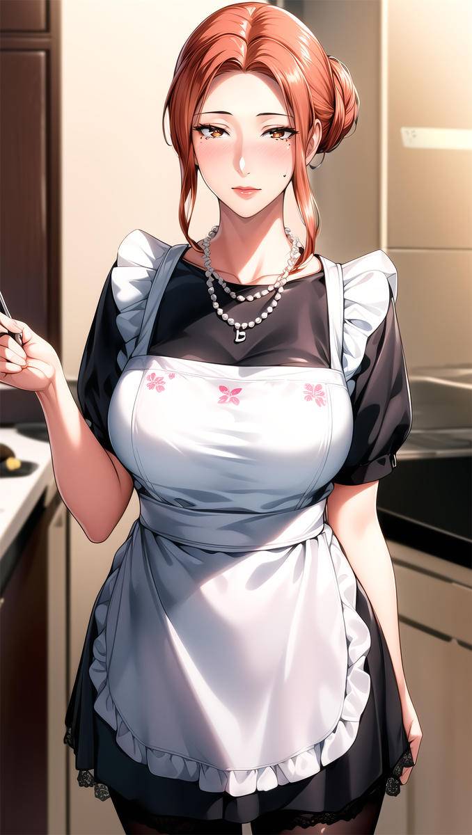 图片[12]-橘京香阿姨-pixiv插画-作品交流服务
