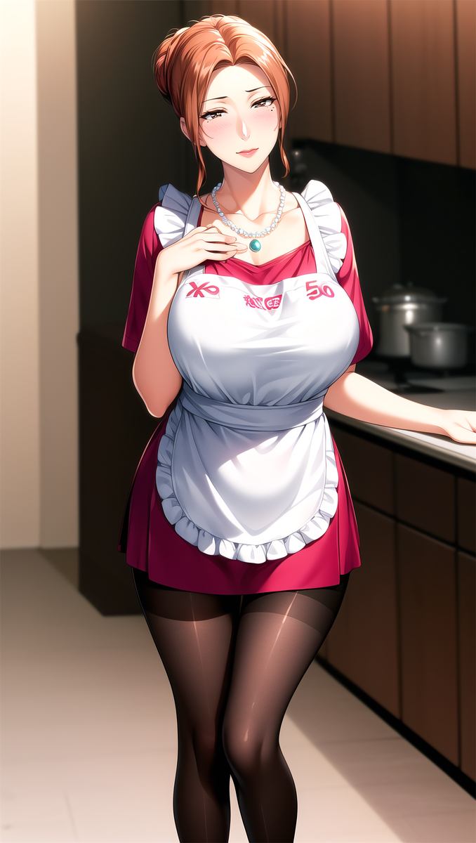 图片[13]-橘京香阿姨-pixiv插画-作品交流服务