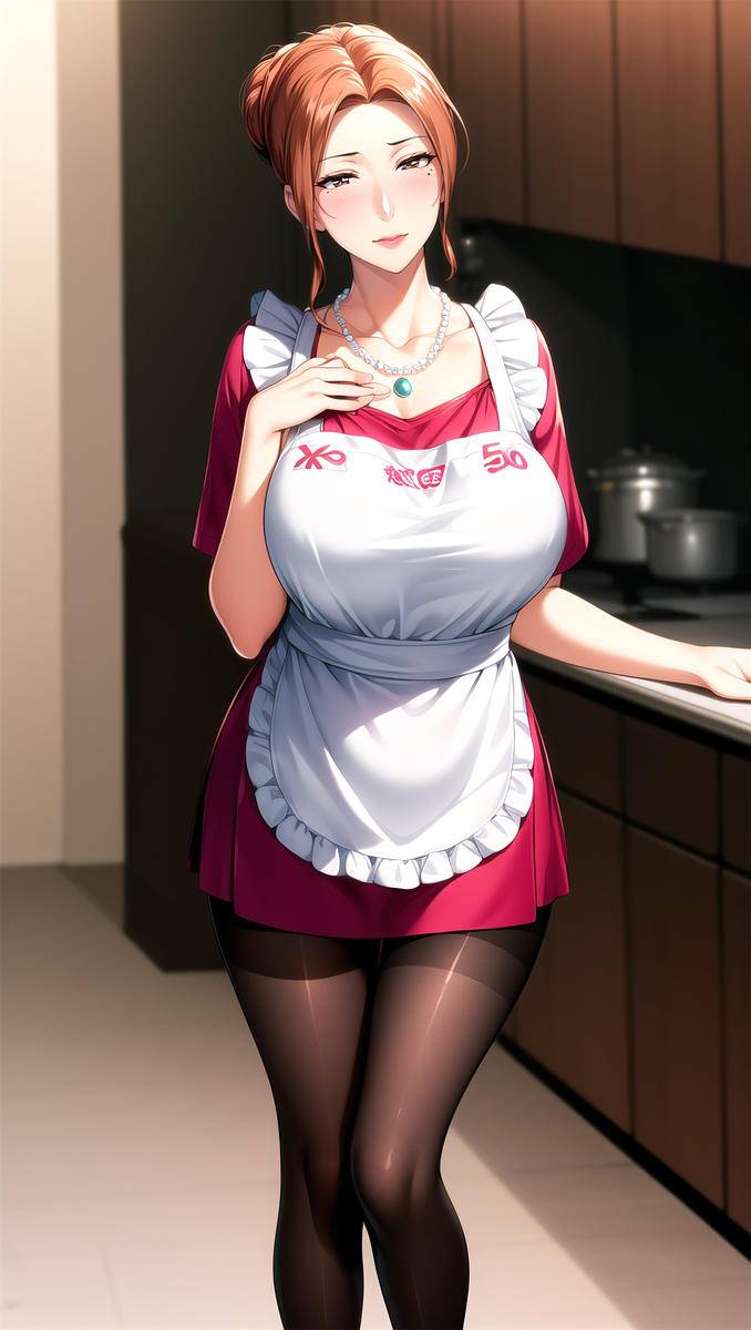 图片[13]-橘京香阿姨-pixiv插画-作品交流服务