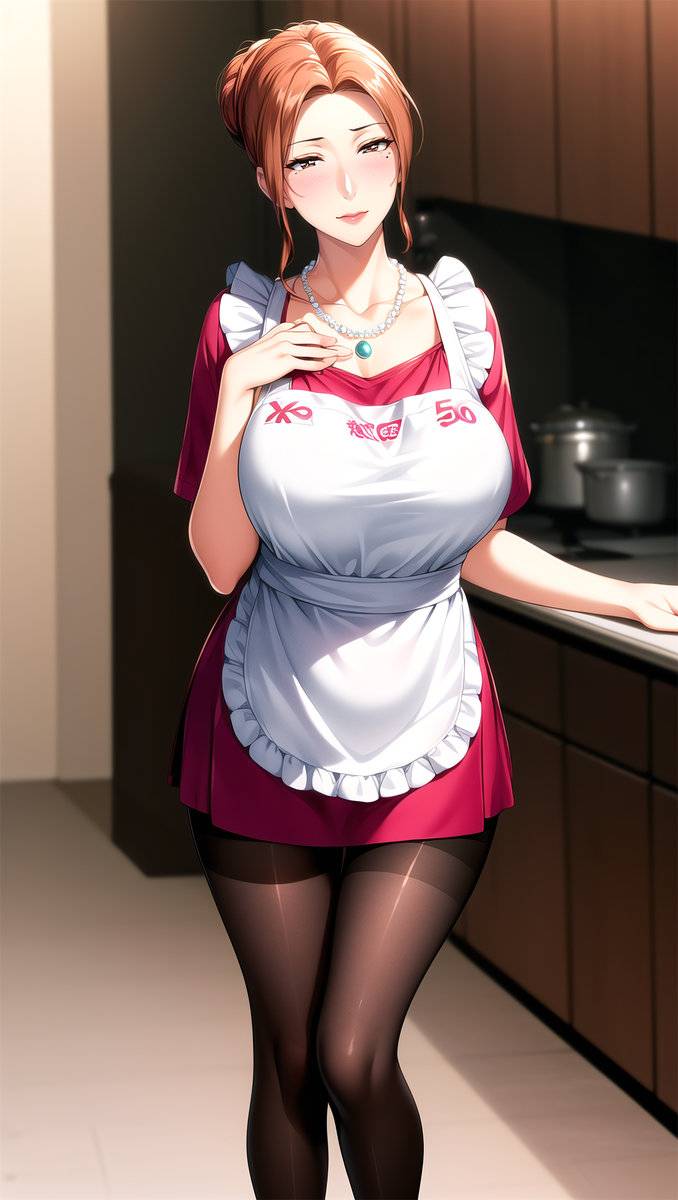 图片[13]-橘京香阿姨-pixiv插画-作品交流服务
