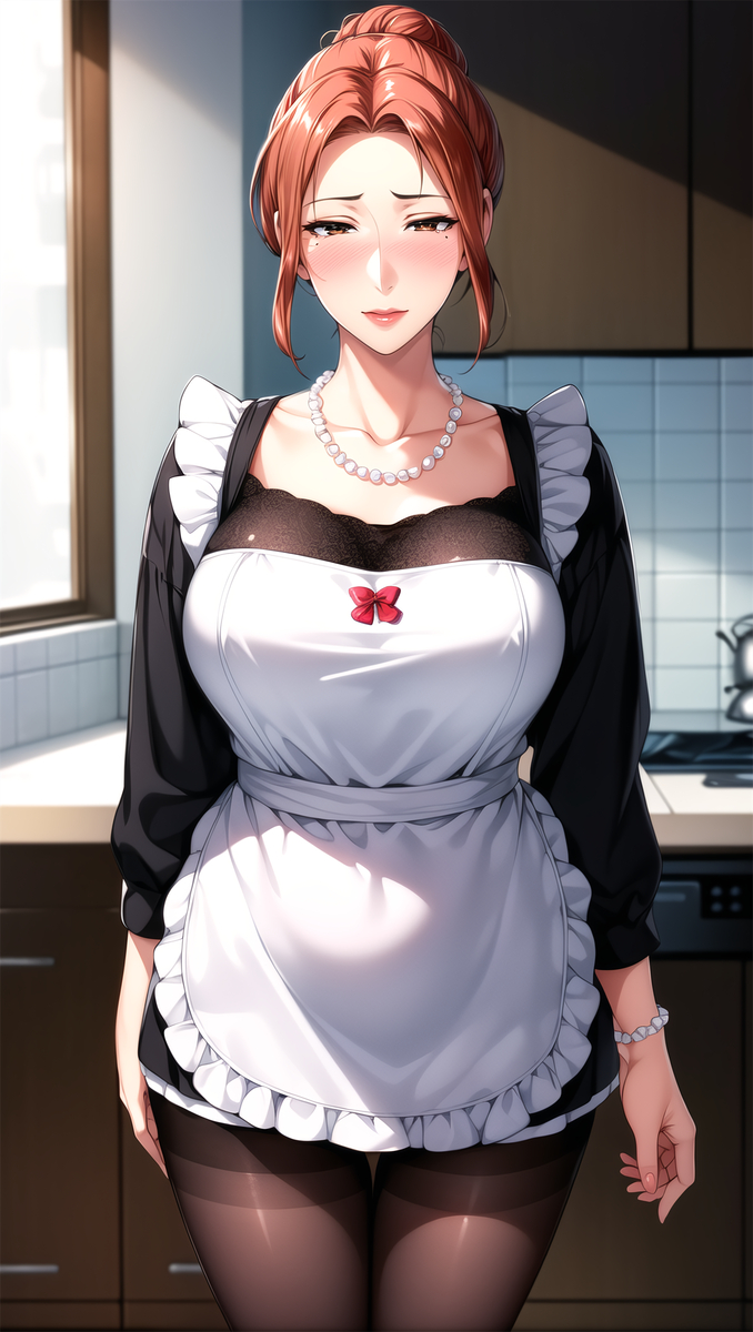 图片[14]-橘京香阿姨-pixiv插画-作品交流服务