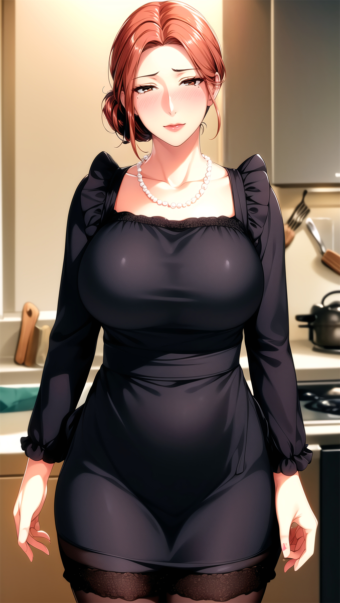 图片[16]-橘京香阿姨-pixiv插画-作品交流服务