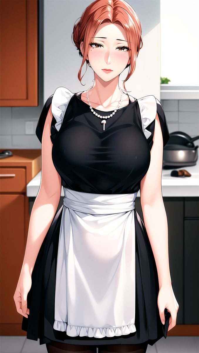 图片[17]-橘京香阿姨-pixiv插画-作品交流服务