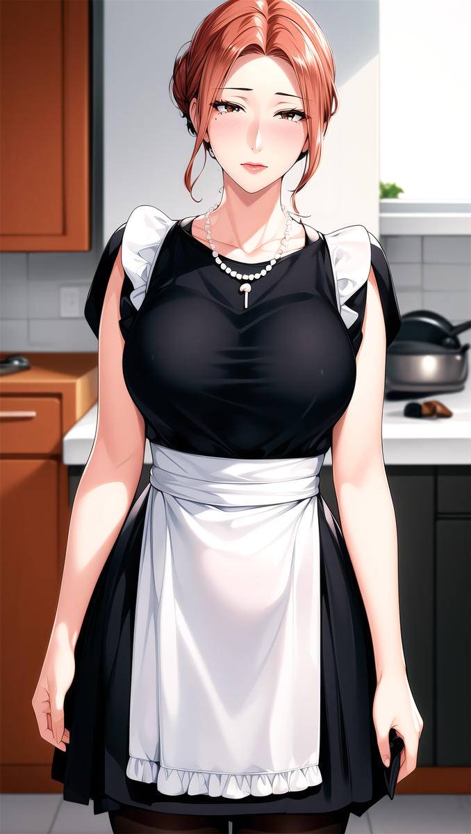 图片[17]-橘京香阿姨-pixiv插画-作品交流服务