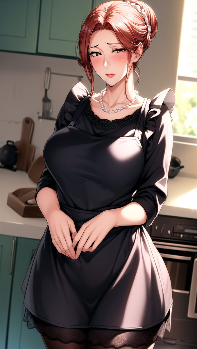 图片[18]-橘京香阿姨-pixiv插画-作品交流服务