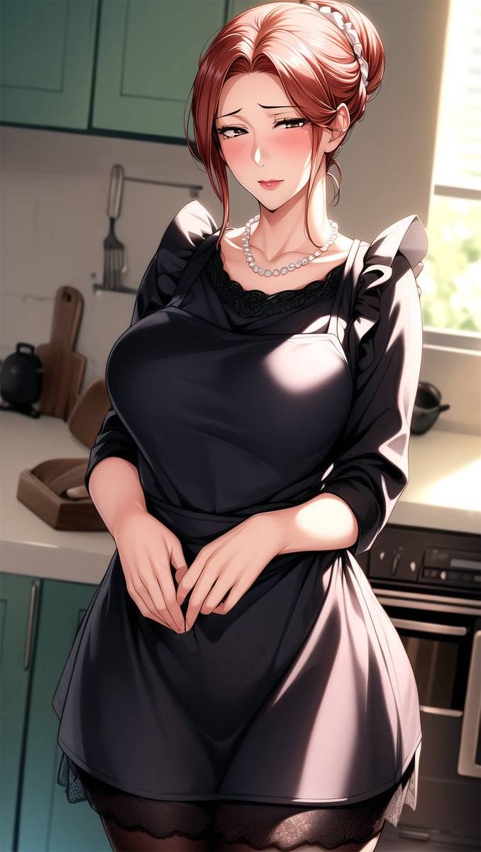 图片[18]-橘京香阿姨-pixiv插画-作品交流服务