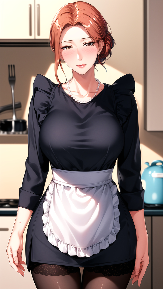 图片[19]-橘京香阿姨-pixiv插画-作品交流服务