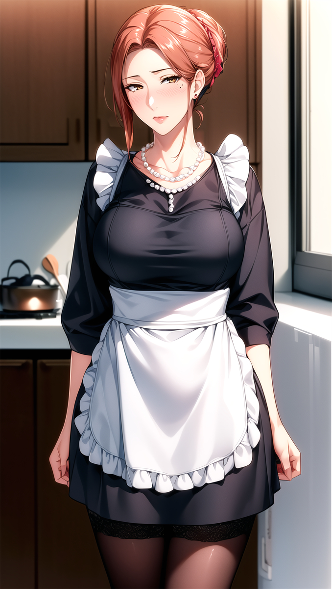 图片[20]-橘京香阿姨-pixiv插画-作品交流服务