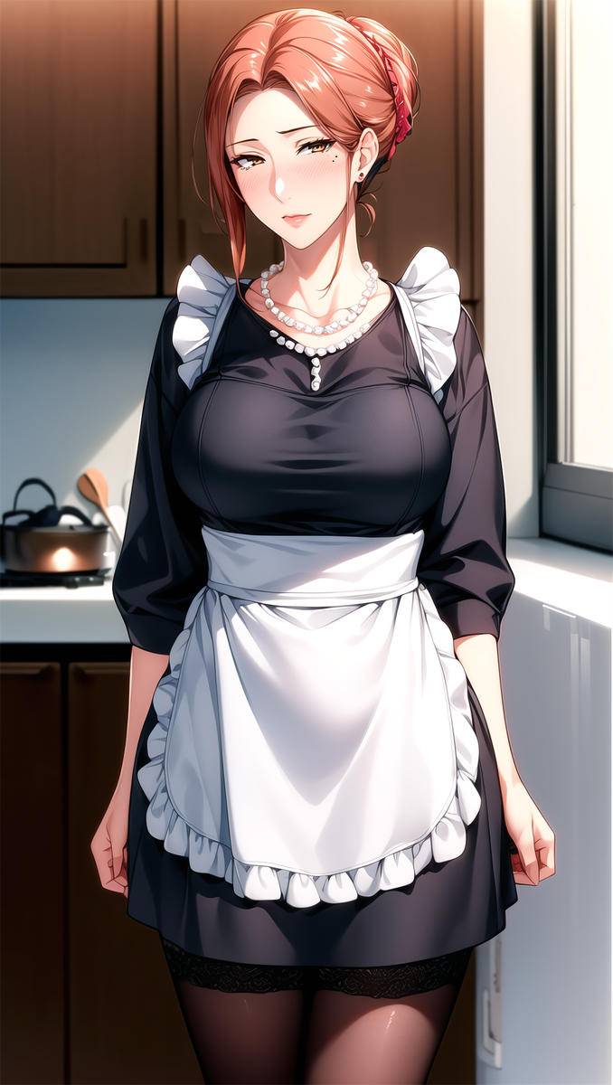 图片[20]-橘京香阿姨-pixiv插画-作品交流服务