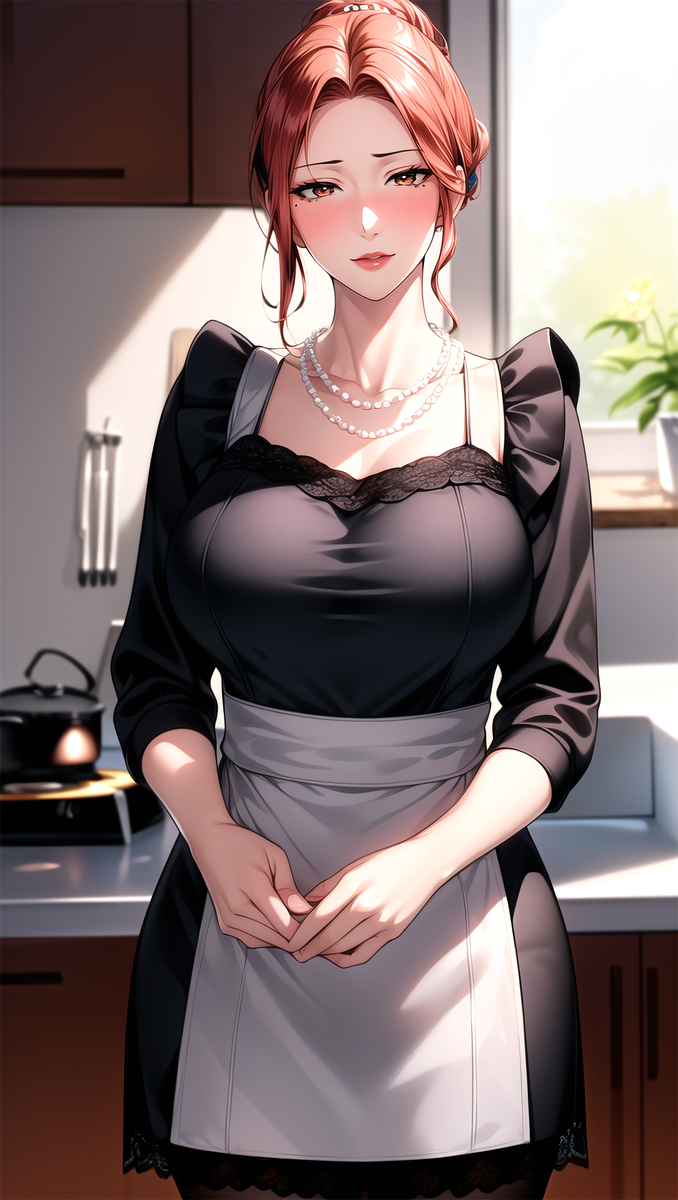 图片[21]-橘京香阿姨-pixiv插画-作品交流服务