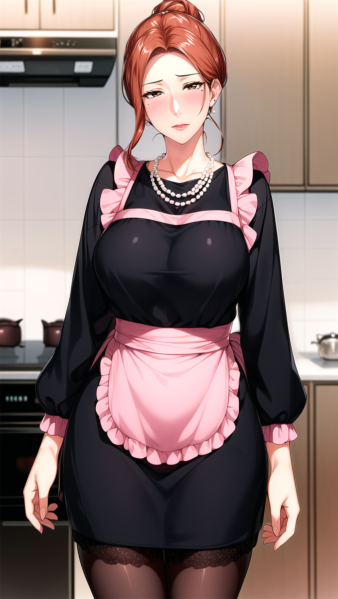 图片[22]-橘京香阿姨-pixiv插画-作品交流服务