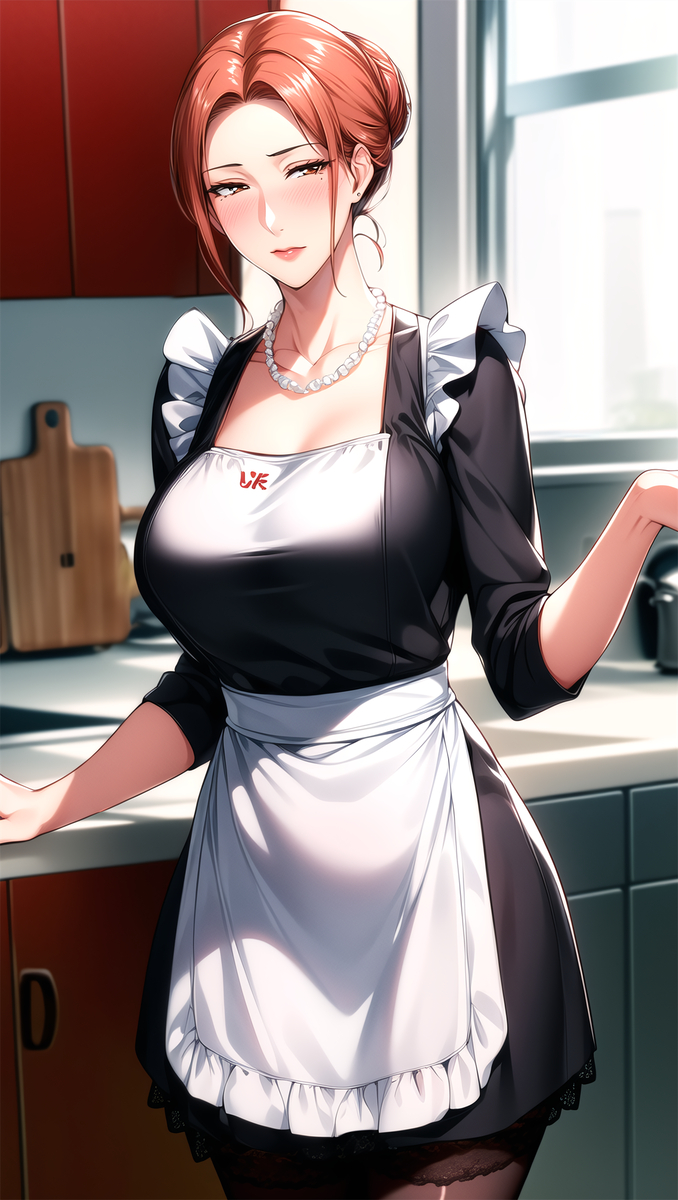 图片[23]-橘京香阿姨-pixiv插画-作品交流服务