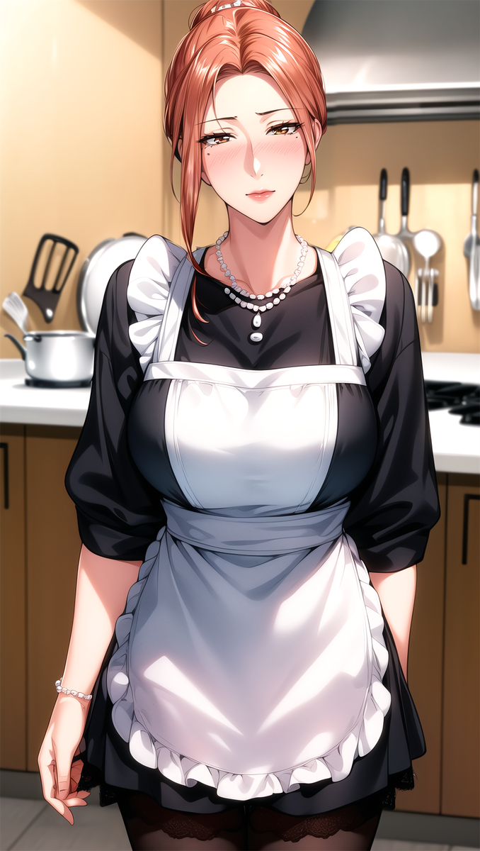 图片[24]-橘京香阿姨-pixiv插画-作品交流服务