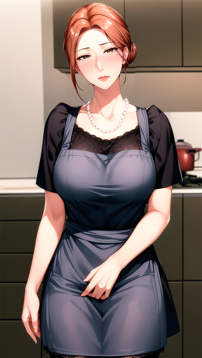 图片[25]-橘京香阿姨-pixiv插画-作品交流服务