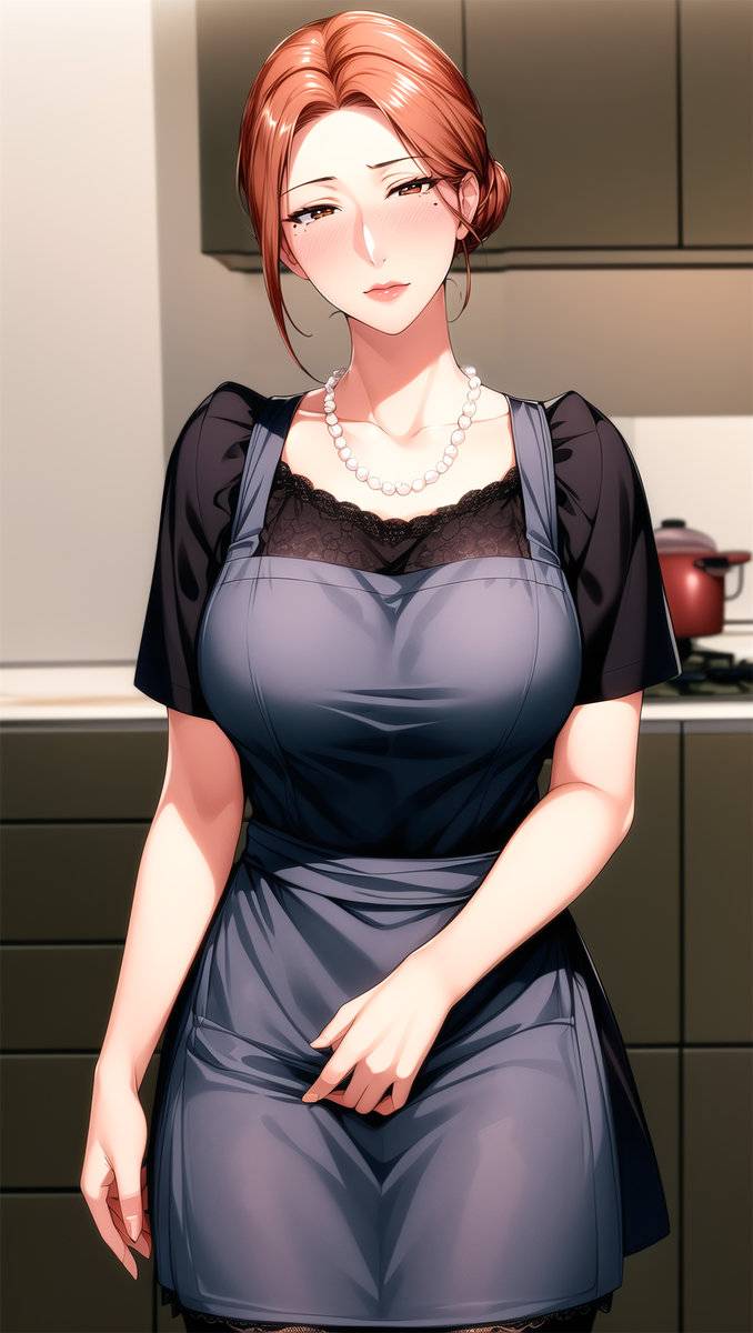 图片[25]-橘京香阿姨-pixiv插画-作品交流服务