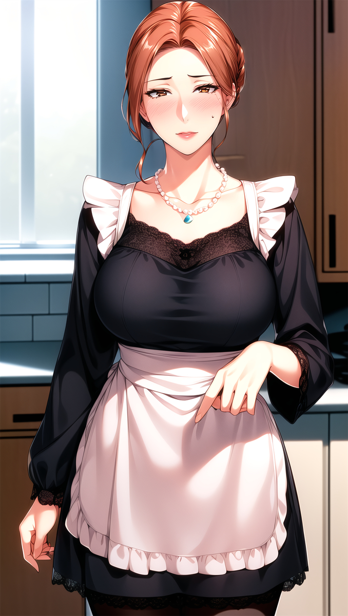 图片[26]-橘京香阿姨-pixiv插画-作品交流服务