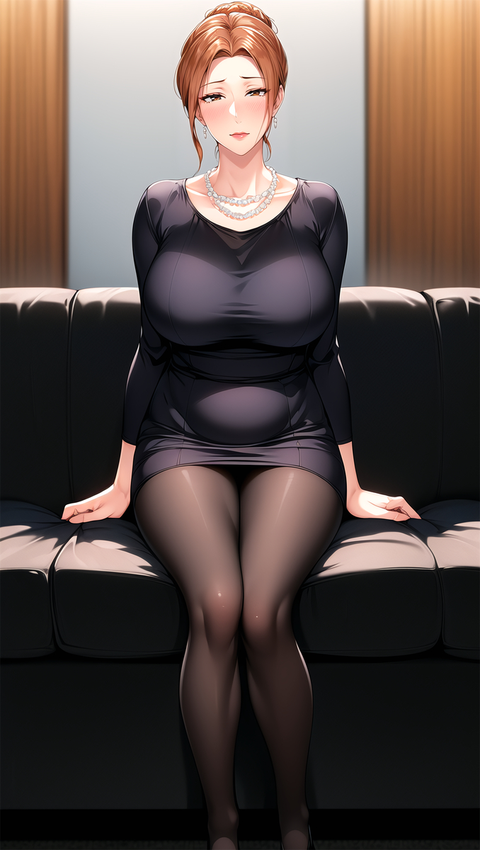 图片[8]-橘京香阿姨-pixiv插画-作品交流服务