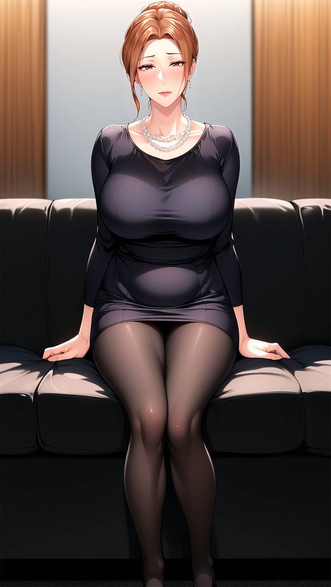 图片[8]-橘京香阿姨-pixiv插画-作品交流服务