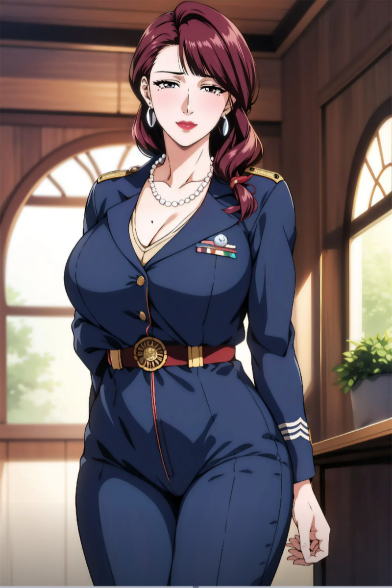 图片[18]-蜘蛛侠妈妈-pixiv插画-作品交流服务