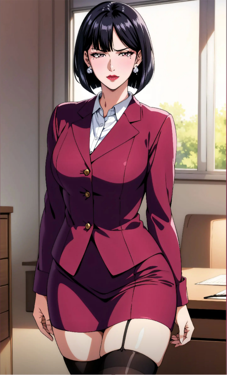 图片[19]-蜘蛛侠妈妈-pixiv插画-作品交流服务