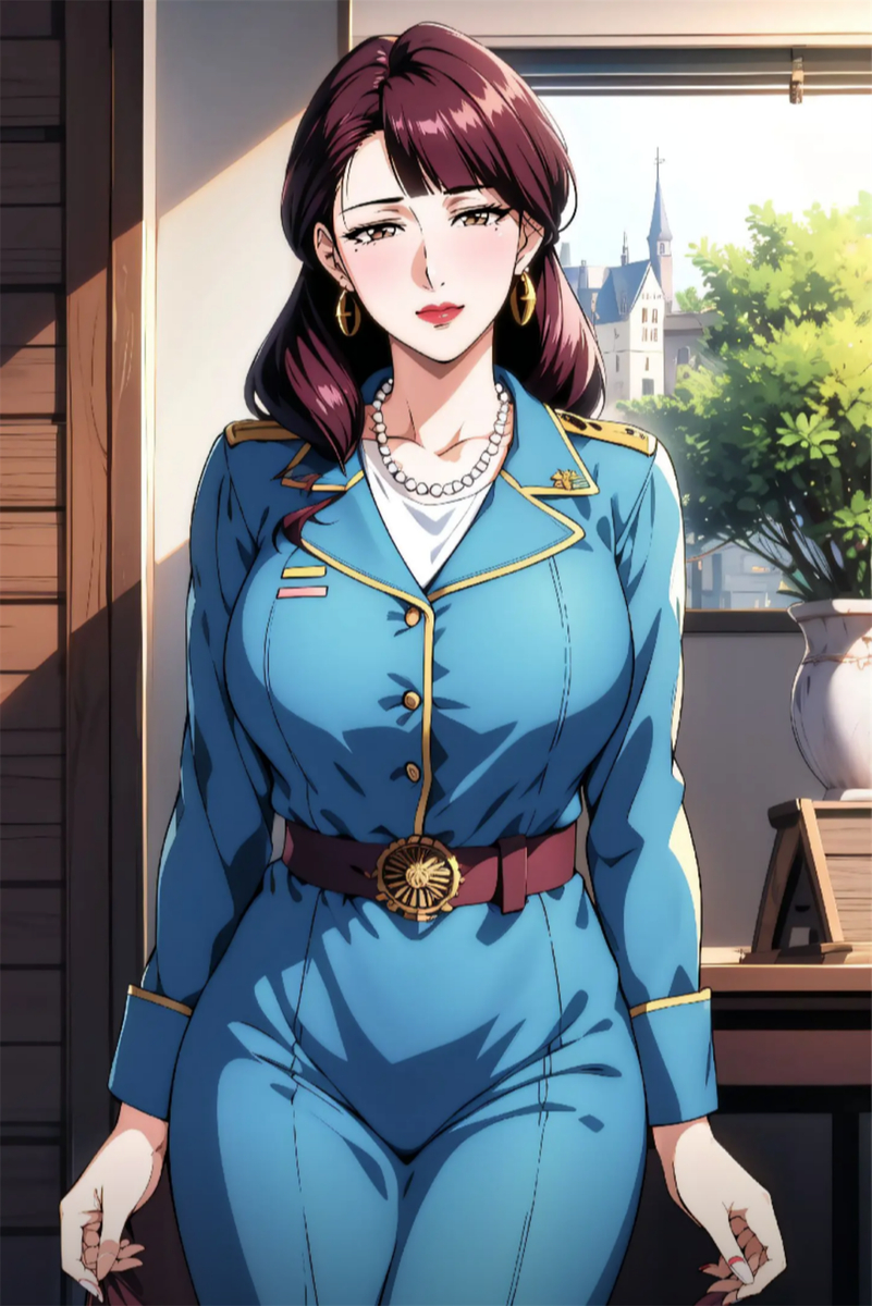 图片[20]-蜘蛛侠妈妈-pixiv插画-作品交流服务