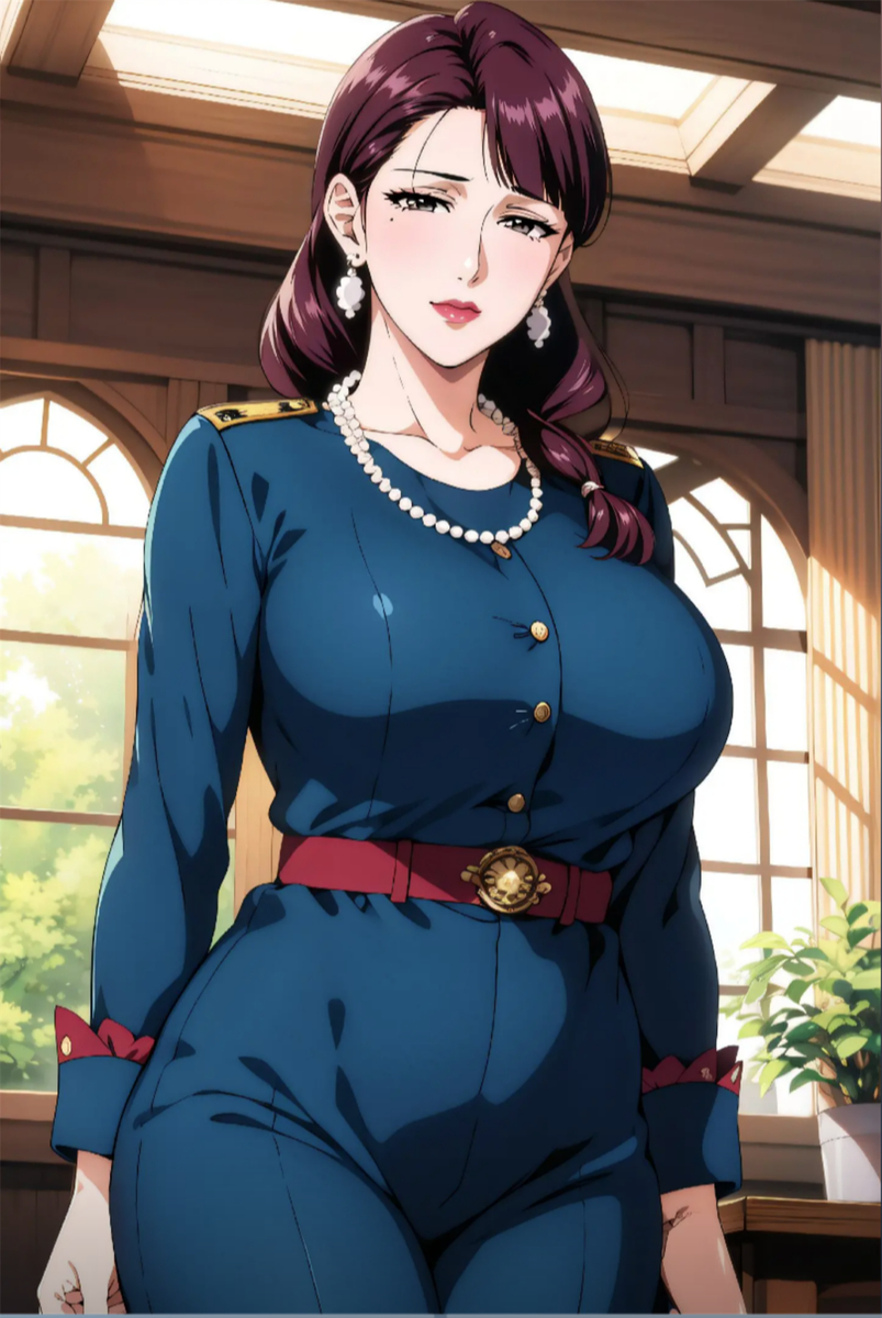 图片[21]-蜘蛛侠妈妈-pixiv插画-作品交流服务