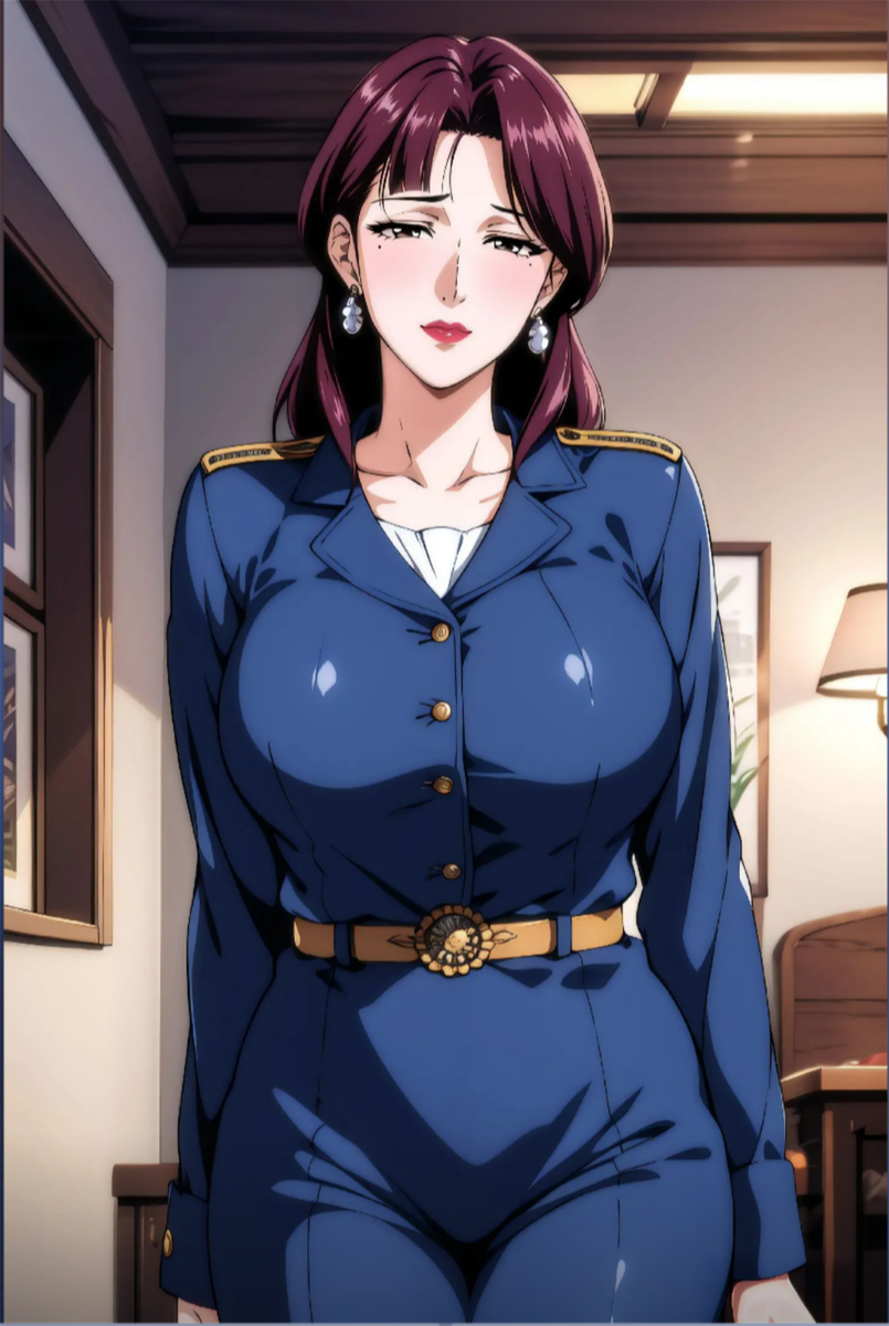 图片[22]-蜘蛛侠妈妈-pixiv插画-作品交流服务