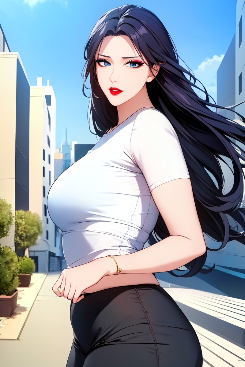 图片[12]-小姨妈-pixiv插画-作品交流服务