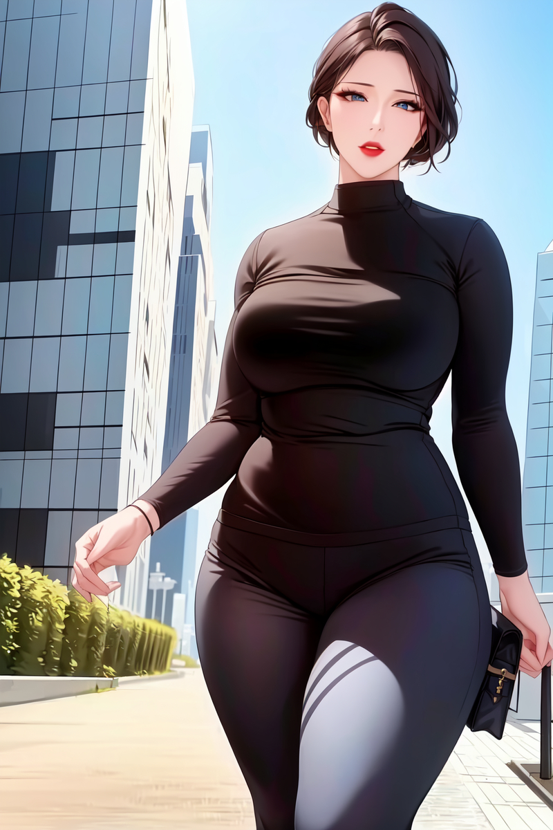 图片[13]-小姨妈-pixiv插画-作品交流服务