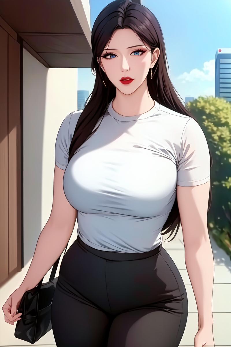 图片[14]-小姨妈-pixiv插画-作品交流服务