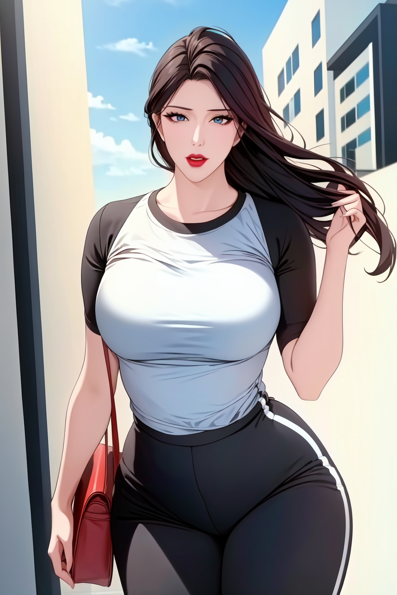 图片[15]-小姨妈-pixiv插画-作品交流服务