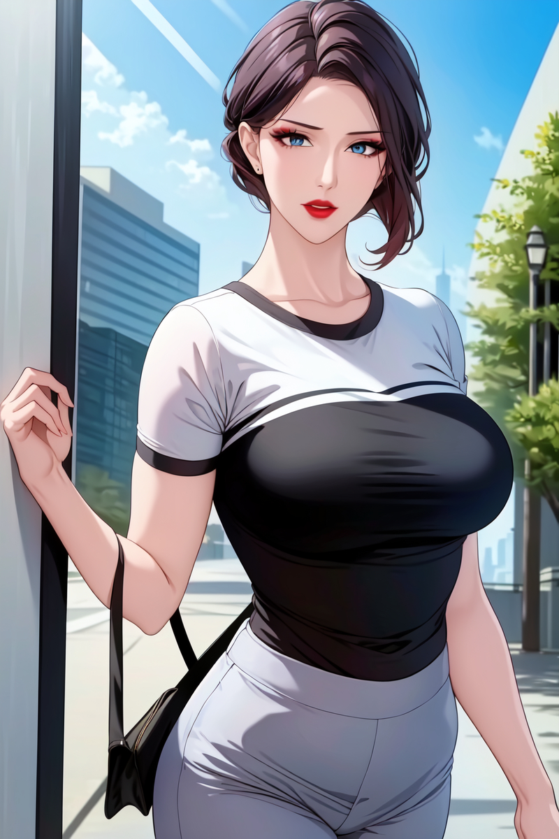 图片[16]-小姨妈-pixiv插画-作品交流服务